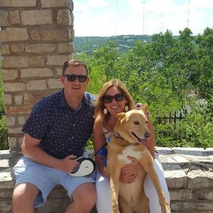 Meet your Posher, Emma